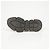 Balenciaga Sneakers Speedrunner All Black da donna - vista 11