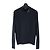 Gucci Intarsia Seidenbaumwoll-Strickpullover XL