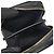 Chanel Borsa a tracolla porta-cellulare Caviar iridescent nero - vista 10