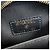 Chanel Borsa a tracolla porta-cellulare Caviar iridescent nero - vista 11