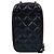 Chanel Borsa a tracolla porta-cellulare Caviar iridescent nero - vista 3