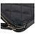 Chanel Borsa a tracolla porta-cellulare Caviar iridescent nero - vista 5