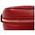 Gucci Borsa a tracolla Camera Blondie rossa - vista 11