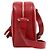 Gucci Borsa a tracolla Camera Blondie rossa - vista 2