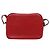 Gucci Borsa a tracolla Camera Blondie rossa - vista 3