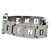 Fendi Reloj de Cuarzo de Acero Negro - vue 2