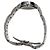 Fendi Reloj de Cuarzo de Acero Negro - vue 4