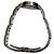 Fendi Reloj de Cuarzo de Acero Negro - vue 5
