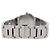 Fendi Reloj de Cuarzo de Acero Negro - vue 6