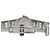 Fendi Reloj de Cuarzo de Acero Negro - vue 7