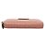 Tarjetero con cremallera Micro Guccissima Rosa - vista 4