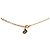Dior Goldkette - Ansicht 4
