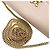 Louis Vuitton Pochette Crossbody My Lockme Chain Dark Beige - vista 8