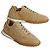 Hermès Sneakers Jet da Uomo Beige Alabaster