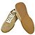 Hermès Sneakers Jet da Uomo Beige Alabaster - vista 12