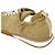 Hermès Sneakers Jet da Uomo Beige Alabaster - vista 15