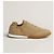 Hermès Sneakers Jet da Uomo Beige Alabaster - vista 4