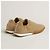 Hermès Sneakers Jet da Uomo Beige Alabaster - vista 5