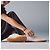 Hermès Sneakers Suede Men Athletic Shoes Blanc - vista 3