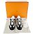 Hermès Sneakers da Uomo Prunoir - vista 13