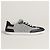 Hermès Sneakers da Uomo Prunoir - vista 4