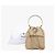 Prada Pouch Bucket Duet in nylon con logo triangolare - vista 10
