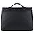 Bottega Veneta Borsa Porta Documenti Intrecciato - vista 3