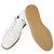 Hermès Sneakers in camoscio da uomo Blanc - vista 11