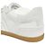 Hermès Sneakers in camoscio da uomo Blanc - vista 13