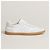 Hermès Sneakers in camoscio da uomo Blanc - vista 4