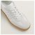 Hermès Sneakers in camoscio da uomo Blanc - vista 7