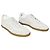 Hermès Sneakers in camoscio da uomo Blanc - vista 8