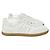 Hermès Sneakers in camoscio da uomo Blanc - vista 9