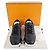 Hermès Baskets pour hommes avec semelle graphique oversize - vue 15