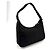 Borsa hobo Prada in nylon nera 1NE515 - vista 4