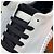 Hermès Sneakers Bouncing da donna in pelle di capra bianca - vista 7