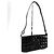 Chanel Borsa a tracolla Patent Chocolate Bar