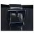 Prada Borsa a tracolla Navy Nappa Trend Nylon Buckle - vista 5