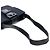 Prada Borsa a tracolla Navy Nappa Trend Nylon Buckle - vista 9