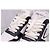 Prada Sneakers Downtown in pelle - vista 12