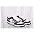 Prada Sneakers Downtown in pelle - vista 2