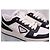 Prada Sneakers Downtown in pelle - vista 3
