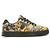 Sneakers Versace Fondo 88 Nero Oro