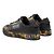 Sneakers Versace Fondo 88 Nero Oro - vista 6