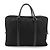 Prada Borsa Tote Briefcase in Re-nylon Saffiano - vista 10