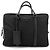 Prada Borsa Tote Briefcase in Re-nylon Saffiano - vista 2