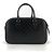 Gucci Sima Leder Boston Bag Tote Bag - Ansicht 2