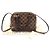 Louis Vuitton Alma BB en Canvas Damier Ebene - vista 2