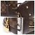 Louis Vuitton Alma BB en Canvas Damier Ebene - vista 7