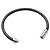Louis Vuitton Bracciale Keep It Damier Graphite - vista 5